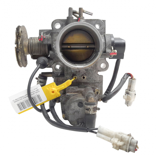 Блок дроссельных заслонок ДВС Mazda Capella '89-'94 (F8-E) 12 valve контрактный