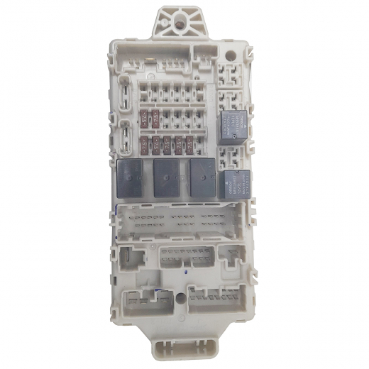 Блок реле (салон) Mitsubishi Outlander '03-'06/ Lancer '01-'10/ Airtrek '01-'05/ Lancer Cedia '00-'03/ Lancer Cargo '03-'08 блок комфорта Контрактный