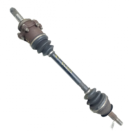 Привод Nissan Cima '01-'12/ Skyline '01-'06/ Stagea '01-'07/ Infiniti G '02-'06 (VK45DD, VK45DE, VQ30DD, VQ25DD, VQ35DE, VQ25DET) задний правый контрактный