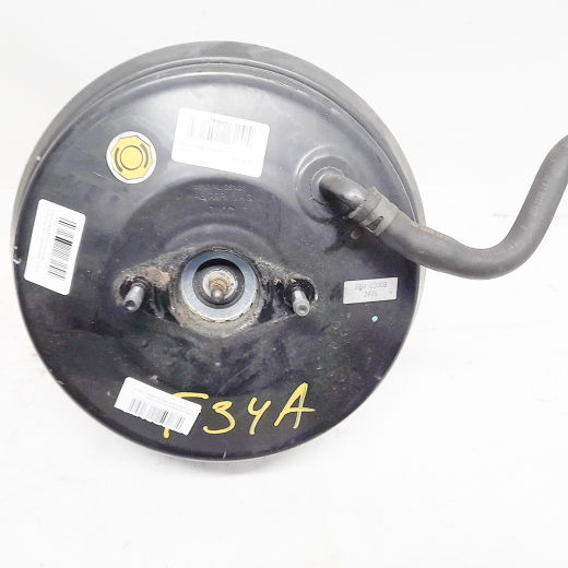 Вакуумный усилитель Mitsubishi Diamante '94-'05 (6A13) 2WD контрактный