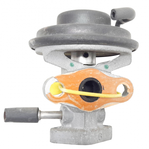 Клапан рециркуляции EGR Toyota Camry '96-'01/ Nadia '98-'03/ Rav4 '94-'00/ Picnic '96-'01 (5S-FE, 3S-FE) контрактный