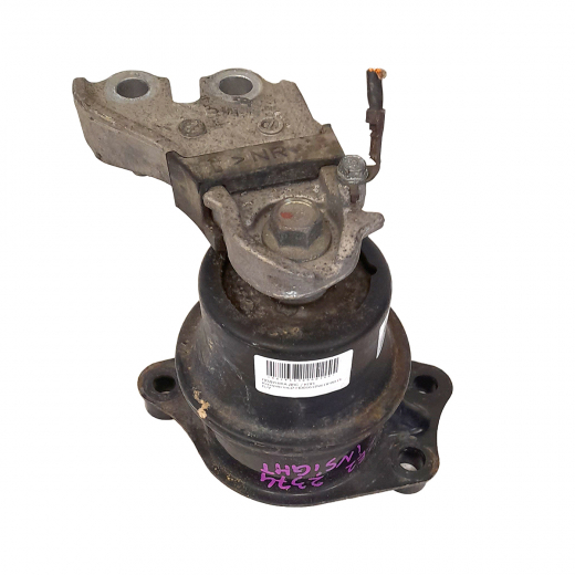 Подушка двигателя Honda Insight '09-'14/ Fit Shuttle '11-'15/ Fit '07-'13 (LDA-MF6, LEA-MF6 i-VTEC) 2WD CVT правая контрактная