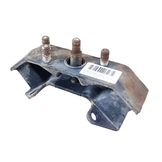 Подушка двигателя Subaru Legacy '96-'23/ Legacy '93-'98/ Legacy '97-'09/ Impreza '92-'02/ Impreza '92-'96/ Impreza '97-'23/ Impreza '00-'07/ Impreza '07-'14/ Forester '97-'02/ Forester '01-'07/ Forester '07-'13 (EJ18E, EJ20H, EJ25D, EJ20D, EJ20E, EJ202, EJ254, EZ30D, EJ201, EJ204, EJ206, EJ203, EJ253, EJ15E, EJ151, EJ181, EJ20G, EJ205, EJ152, EL154, EJ20X, EJ20J, FB20) 4WD AT задняя нижняя 4 шпильки контрактная