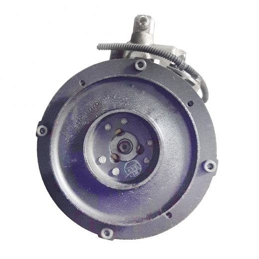 Компрессор кондиционера Toyota Crown Majesta '09-'13/ Lexus GS '05-'11/ Is '05-'13 (1UR-FSE, 2UR-GSE) контрактный