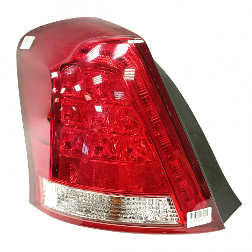 Стоп сигнал Toyota Crown Majesta '09-'13 левый (30-362) контрактный