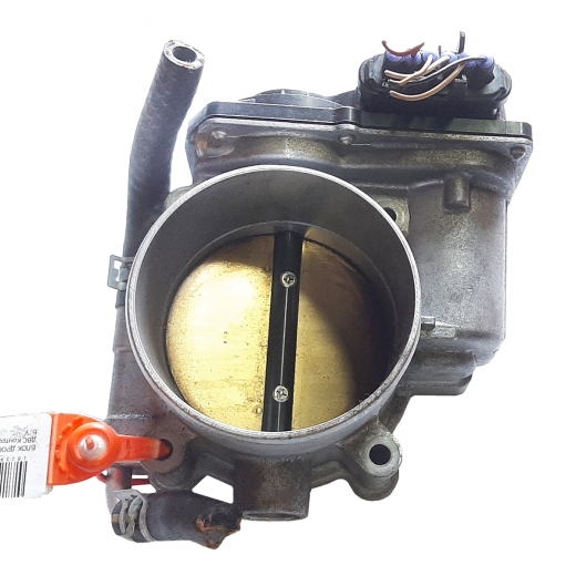 Блок дроссельных заслонок ДВС Toyota Crown Majesta '09-'13/ Lexus GS '05-'11/ LS '06-'17 (1UR-FSE, 2UR-FSE) контрактный