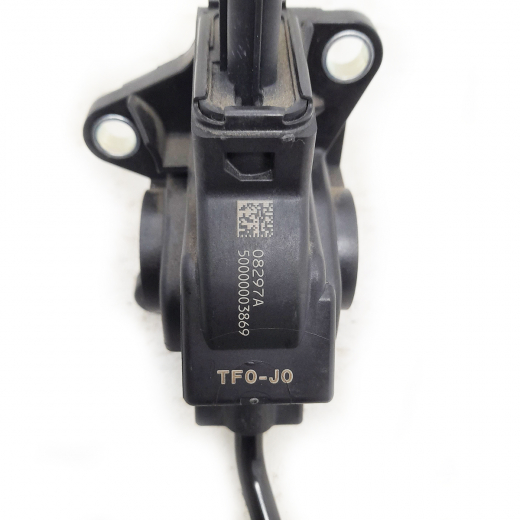 Педаль акселератора (газа) Honda Freed '08-'16/ Insight '09-'14/ Fit Shuttle '11-'15/ Freed Spike '10-'16/ Fit '07-'13 (L15A i-VTEC, LDA-MF6, LEA-MF6 i-VTEC, L13A i-VTEC) контрактная