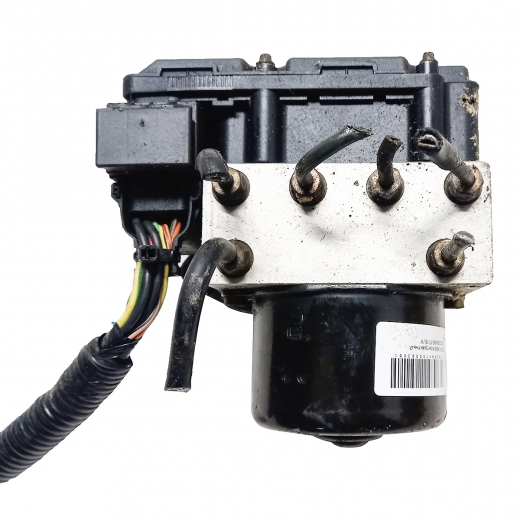 Блок ABS Mazda Tribute '00-'12/ Ford Escape '00-'06 (YF-DE, AJ-DE, L3-DE) контрактный