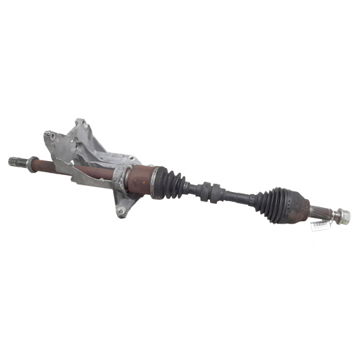 Привод Nissan Serena '10-'16 (MR20DD) передний правый CVT 4WD контрактный
