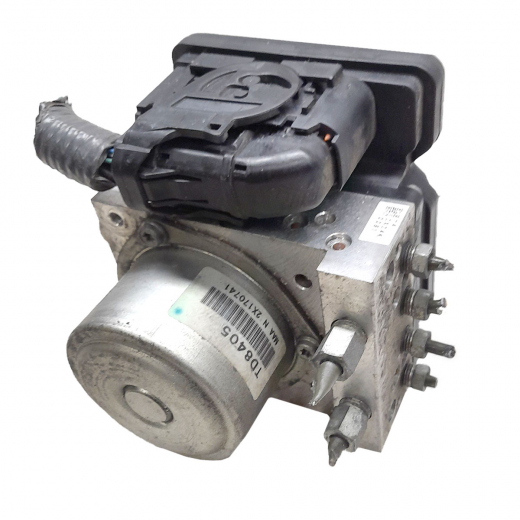 Блок ABS Nissan Serena '10-'16 (MR20DD) контрактный
