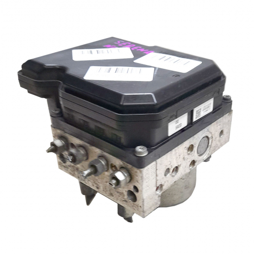 Блок ABS Nissan Serena '10-'16 (MR20DD) контрактный
