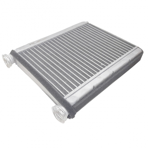 Радиатор печки Toyota Corolla/ Fielder '00-'04/ Allex/ Runx/ Premio/ Allion '01-'04/ Lite/ Townace '96-'08/ Noah '96-'01/ Rav4 '00-'05/ Spacio '01-'03/ Will Vs '01-'04 толщина 36мм PANDA