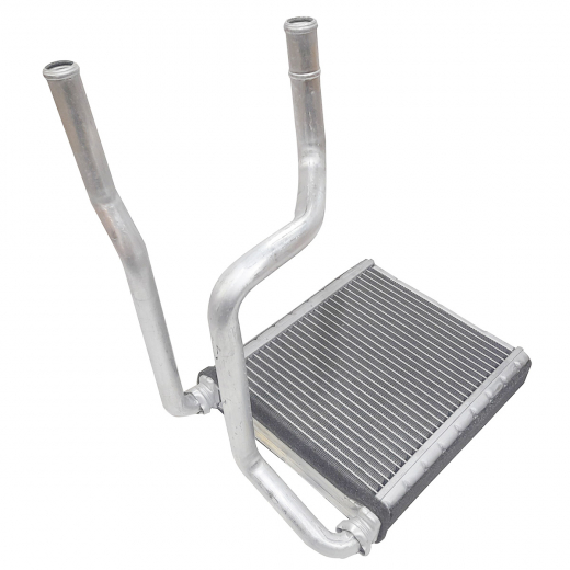Радиатор печки Honda Airwave/ Partner '05-'10 / Fit '01-'07 / Aria '01-'09 / Mobilio / Spike '01-'08 PANDA
