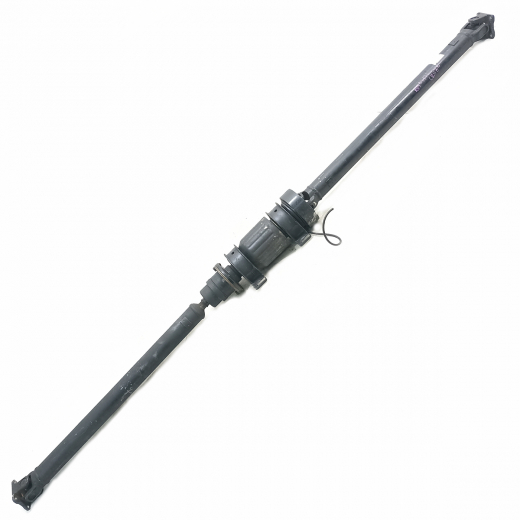 Карданный вал Suzuki Ignis '03-'07/ Chevrolet Cruze '01-'08/ Swift '00-'05 (M13A) 4WD задний контрактный