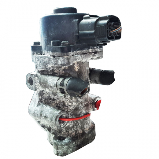Клапан рециркуляции EGR Mitsubishi Challenger '96-'01/ Pajero '99-'07/ Chariot Grandis '97-'03/ Pajero/ Montero Sport '96-'05 (6G74 GDI, 6G72 GDI) контрактный