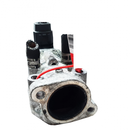 Клапан рециркуляции EGR Mitsubishi Challenger '96-'01/ Pajero '99-'07/ Chariot Grandis '97-'03/ Pajero/ Montero Sport '96-'05 (6G74 GDI, 6G72 GDI) контрактный