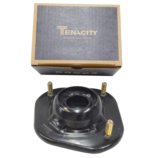 Опора стойки и амортизатора Toyota Corolla II '94-'99/ Corsa '94-'99/ Cynos '95-'99/ Starlet '96-'99/ Tercel '94-'99 передняя Tenacity