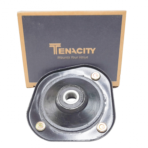 Опора стойки и амортизатора Toyota Corolla II '94-'99/ Corsa '94-'99/ Cynos '95-'99/ Starlet '96-'99/ Tercel '94-'99 передняя Tenacity