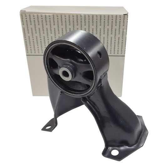 Подушка двигателя Mitsubishi Airtrek '01-'05/ Lancer/ Cedia '00-'10 (4G63, 4G64 GDI, 4G69, 4G93-T GDI) 2WD задняя ASVA