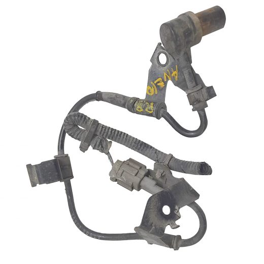 Датчик ABS Nissan Cube '98-'02/ March '99-'02 4WD задний правый контрактный