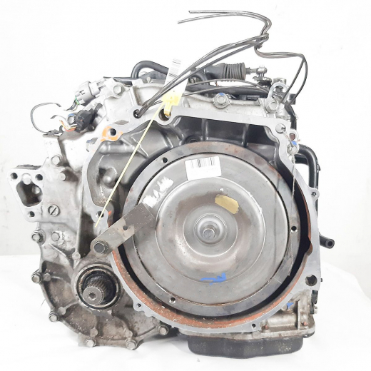 Вариатор (CVT) TD460HDAAA для Subaru Stella '06-'11/ R2 '06-'10/ R1 '06-'10 ДВС (EN07D, EN07E) контрактная ( 2WD) 09.2006 - 04.2010, 10.2006 - 04.2010