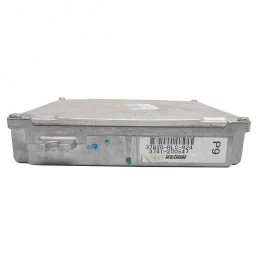 Компьютер двигателя Honda Airwave '05-'10 (L15A VTEC) 2WD CVT контрактный 37820-RLC-924