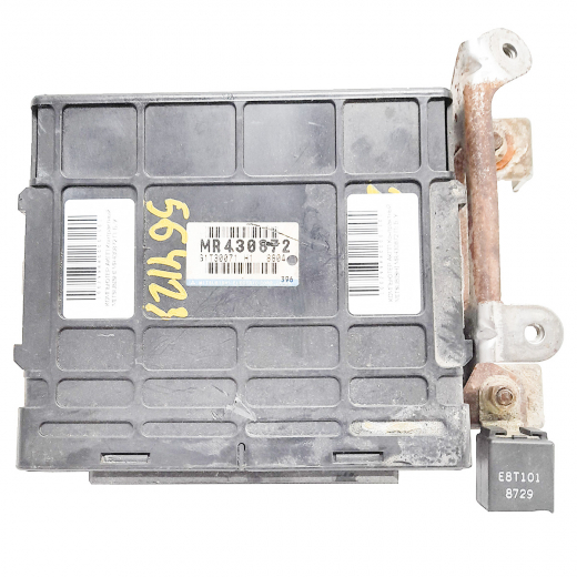 Компьютер АКПП Mitsubishi Galant '96-'05/ Legnum '96-'02 (4G93 GDI) Контрактный MR430872