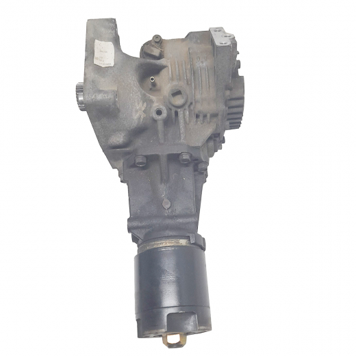 Раздаточная коробка Nissan Bluebird Sylphy '00-'06/ Sunny '98-'04 контрактная