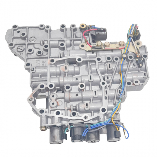 Гидроблок коробки передач Nissan, Mazda QG18DE, QG15DE, QG18DEN, YD22DD