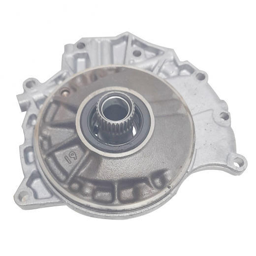 Насос масляный Nissan, Mazda, Mitsubishi HR15DE, HR16DE, CR12DE, CR14DE, QG15DE, QG18DE насос АКПП контрактный