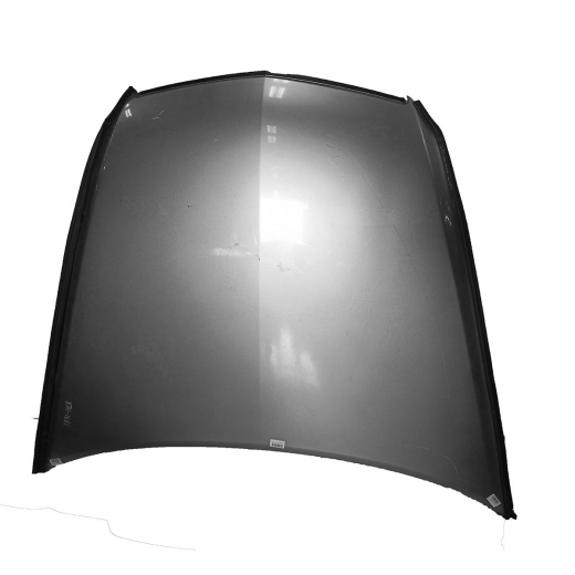 Капот Honda Legend '04-'08 контрактный