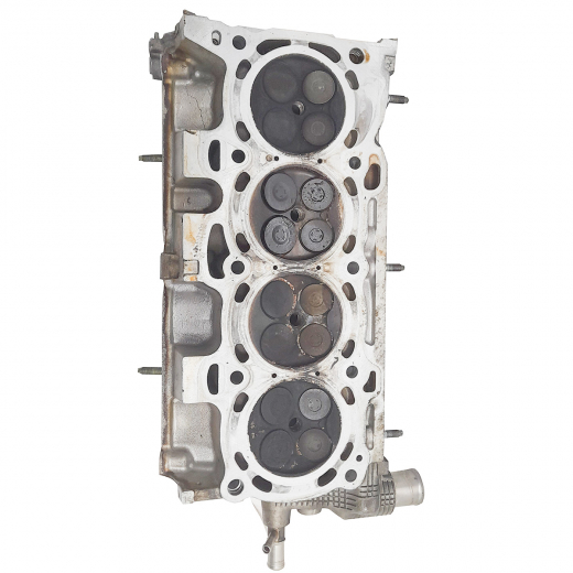 Головка блока цилиндров Toyota (2AZ-FE) контрактная