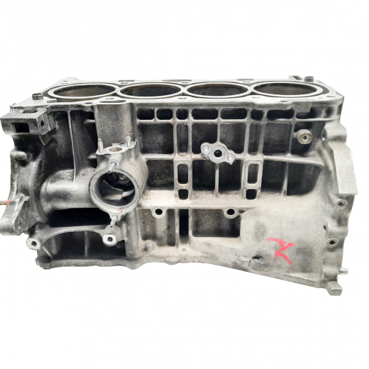 Блок двигателя контрактный Toyota 2.4L 2AZ-FE