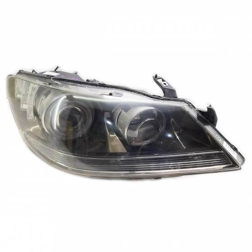 Фара Honda Legend '04-'08 правая ксенон (P4246) контрактная
