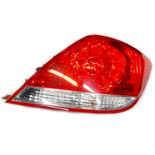 Стоп сигнал Honda Legend '04-'08 правый (42-15) контрактный