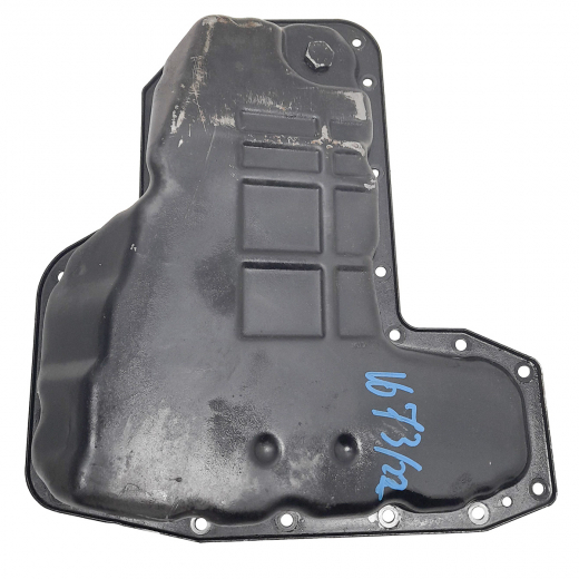 Поддон КПП Nissan, Mazda, Mitsubishi (HR15DE, MR18DE) контрактный