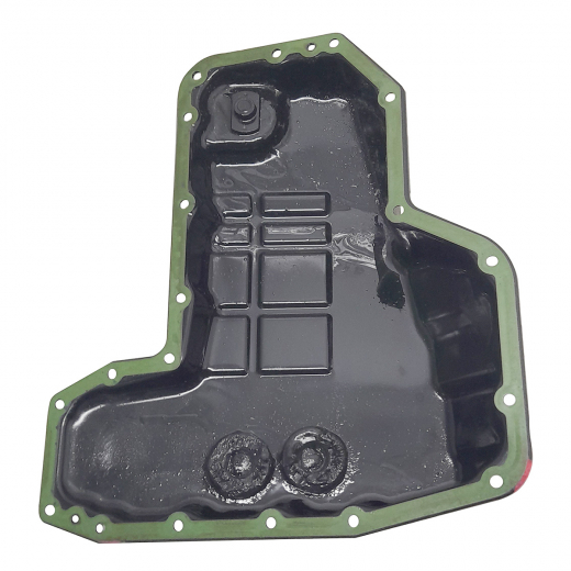 Поддон КПП Nissan, Mazda, Mitsubishi (HR15DE, MR18DE) контрактный