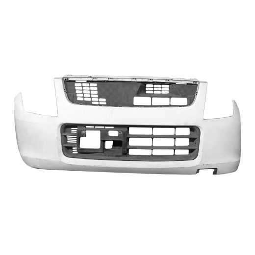 Бампер передний Suzuki Wagon R '08-'12 контрактный 