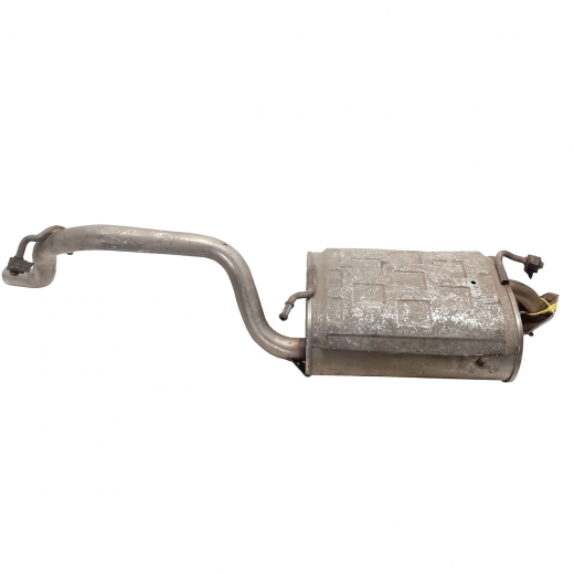 Глушитель Suzuki Ignis '03-'07/ Chevrolet Cruze '01-'08/ Swift '00-'05 (M13A)  контрактный