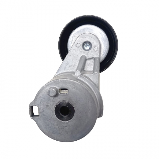 Натяжитель приводного ремня Hyundai/ Kia (G4FA, G4FC, G4FD, D4FA, G4KD, G4FG) с роликом Deko