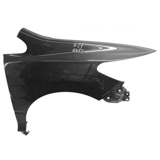 Крыло переднее Honda Partner '06-'10/ Airwave '05-'10 правое контрактное