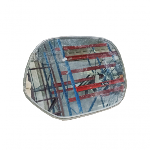 Зеркало боковое (элемент) Toyota Porte '04-'12/ Raum '03-'11 правый контрактный