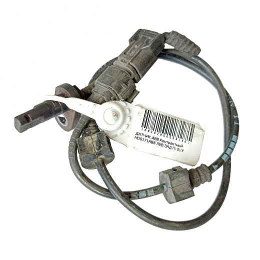 Датчик ABS Honda Stepwgn '05-'09 2WD задний левый контрактный