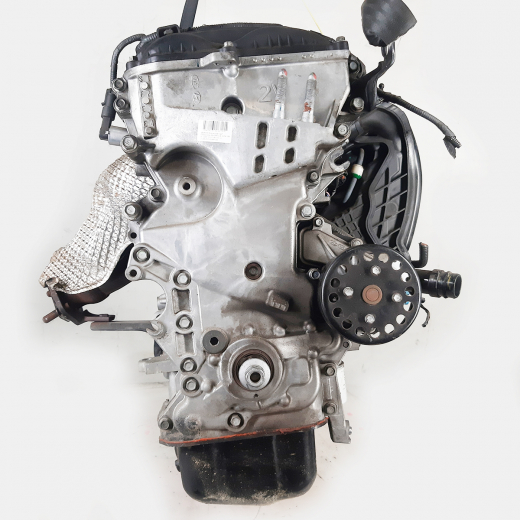 Двигатель контрактный Hyundai 2.0L G4NC GDI