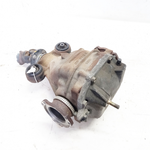 Редуктор моста задний Nissan Skyline '01-'06/ Stagea '01-'07 (VQ25DD) 2WD AT  контрактный