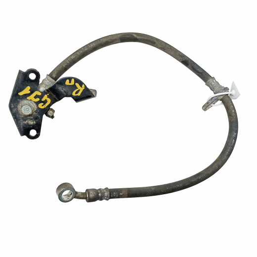 Шланг тормозной Honda Partner '06-'10, Airwave '05-'10 передний правый контрактный HD0017BRK