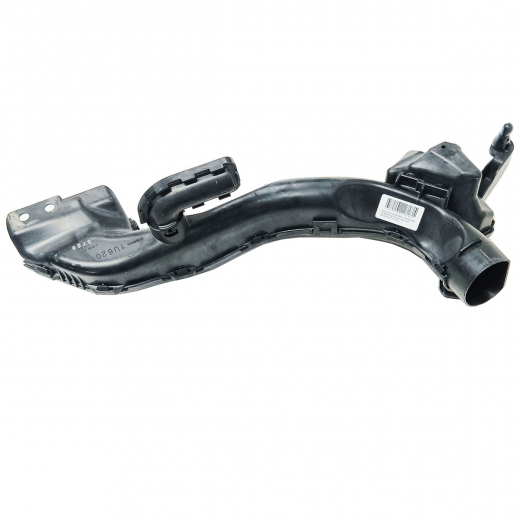 Воздухозаборник/ патрубок резонатора Nissan Micra '02-'10/ Cube '02-'08/ March '02-'10/ Note '05-'12 (HR16DE, HR15DE) контрактный