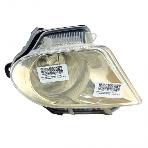 Противотуманная фара Toyota Crown Majesta '09-'13 правая (30-361) контрактная