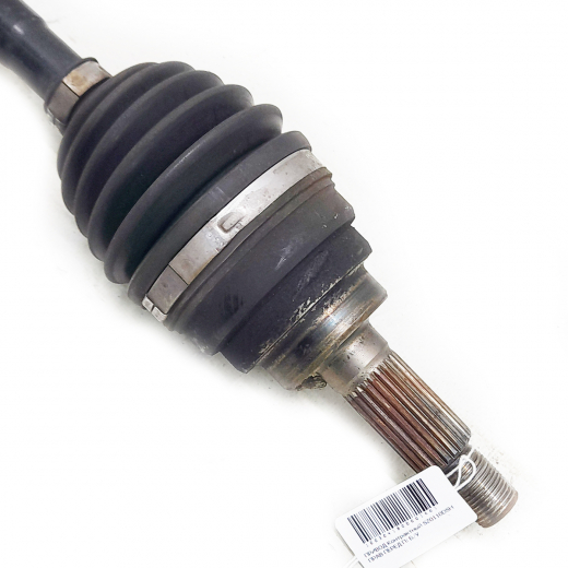 Привод Suzuki Alto '09-'14/ Wagon R '08-'12 (K6A) передний правый MT 2WD контрактный