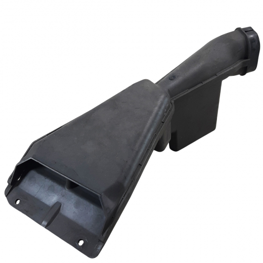 Воздухозаборник/ патрубок резонатора Mitsubishi Lancer '03-'10/ Cedia '00-'03/ Lancer Cargo '03-'08 (4G15, 4G15 GDI, 4G93 GDI) контрактный